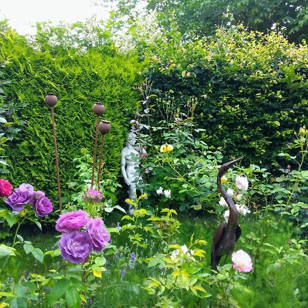 Mountain Ash Bed & Breakfast Horncastle  Eksteriør bilde