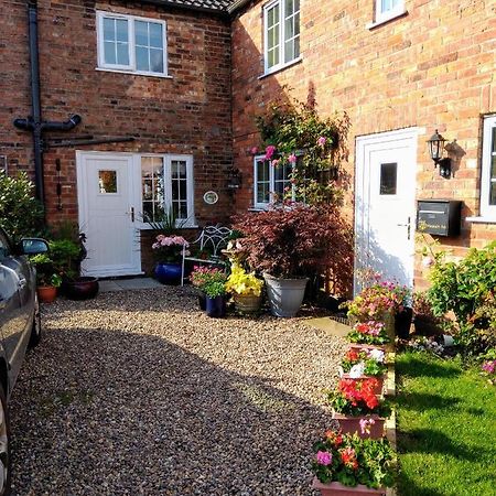 Mountain Ash Bed & Breakfast Horncastle  Eksteriør bilde
