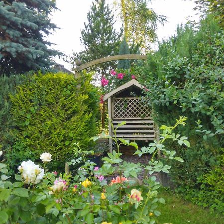 Mountain Ash Bed & Breakfast Horncastle  Eksteriør bilde