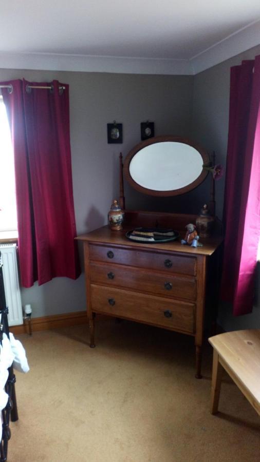 Mountain Ash Bed & Breakfast Horncastle  Eksteriør bilde