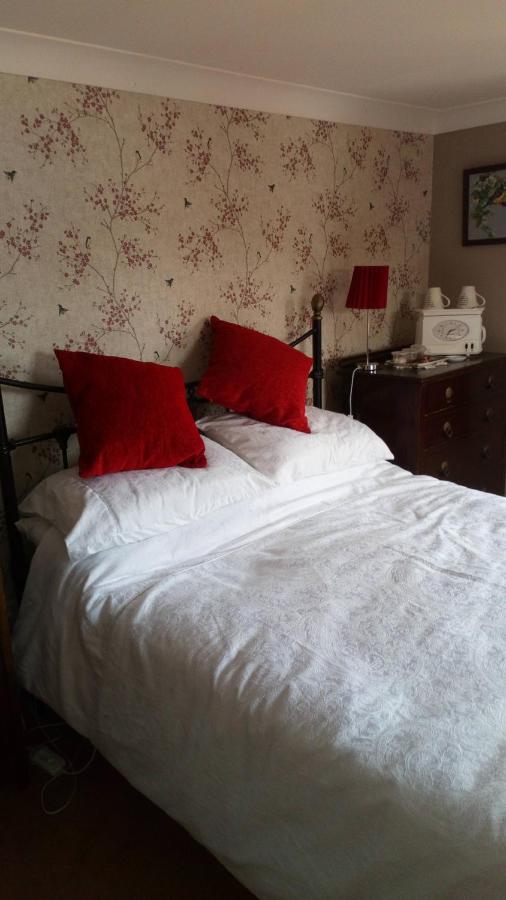Mountain Ash Bed & Breakfast Horncastle  Eksteriør bilde