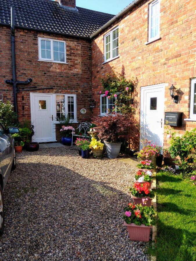 Mountain Ash Bed & Breakfast Horncastle  Eksteriør bilde