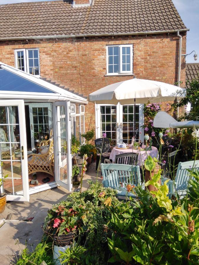 Mountain Ash Bed & Breakfast Horncastle  Eksteriør bilde